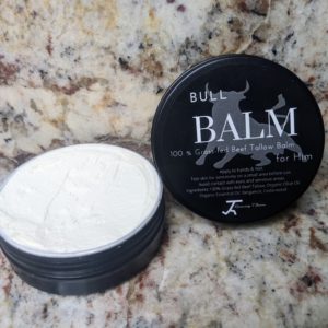 Tallow Balm for Him