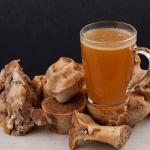 Broth Bone Box